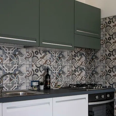 Apartman Acquamarina, Sul Mare Con Piscina *