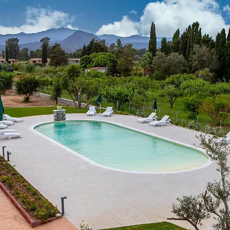 Apartman Acquamarina, Sul Mare Con Piscina *