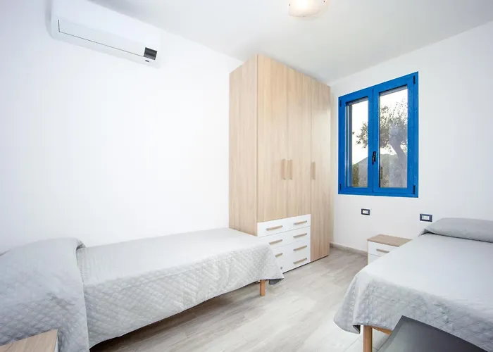 Apartamento Acquamarina, Sul Mare Con Piscina