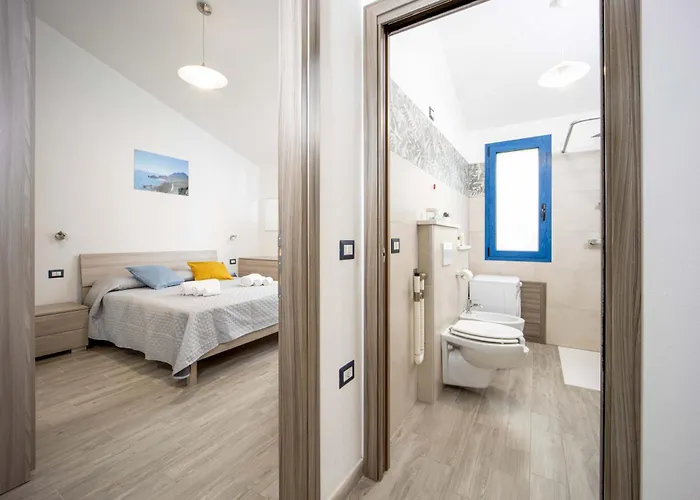 Acquamarina, Sul Mare Con Piscina Apartamento Cardedu