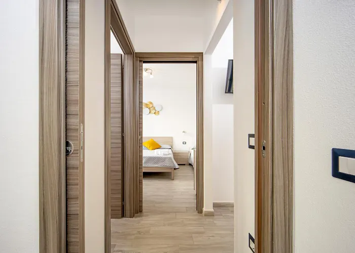 Apartamento Acquamarina, Sul Mare Con Piscina Cardedu