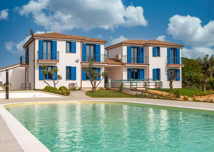 Apartamento Acquamarina, Sul Mare Con Piscina *