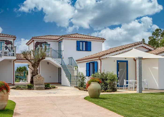 Apartamento Acquamarina, Sul Mare Con Piscina *