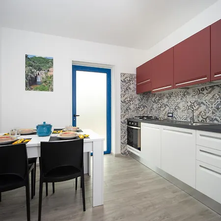 Apartment Acquamarina, Sul Mare Con Piscina Cardedu