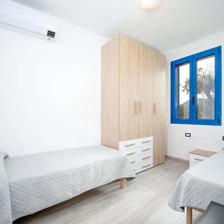 Apartment Acquamarina, Sul Mare Con Piscina