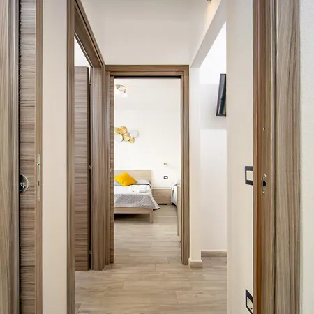 Apartment Acquamarina, Sul Mare Con Piscina Cardedu