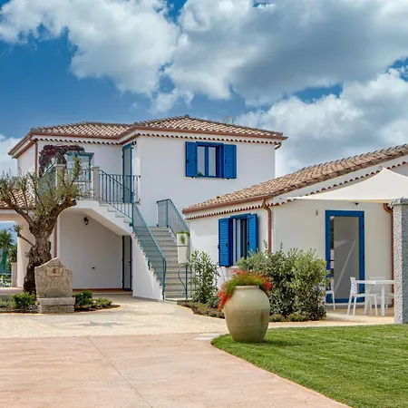 Apartment Acquamarina, Sul Mare Con Piscina *
