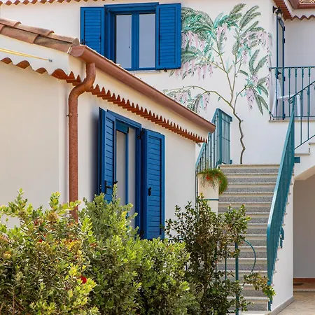Apartment Acquamarina, Sul Mare Con Piscina