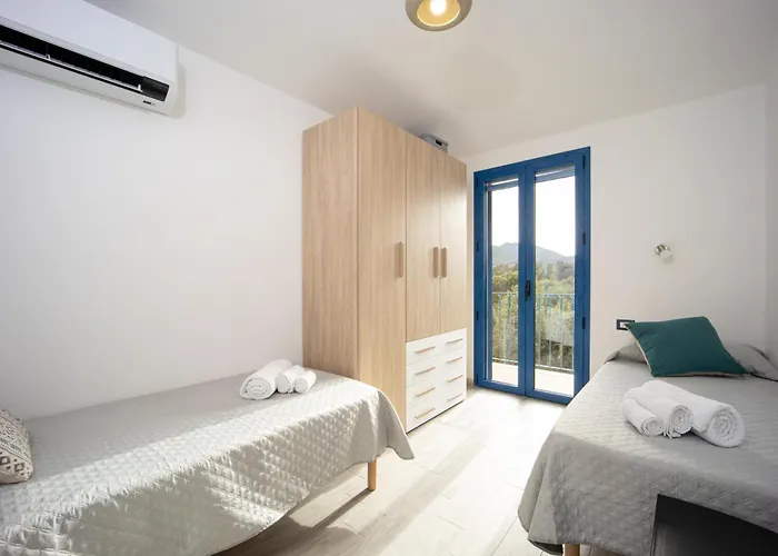Acquamarina, Sul Mare Con Piscina Apartman Cardedu