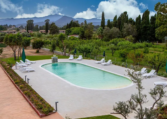 Apartman Acquamarina, Sul Mare Con Piscina *