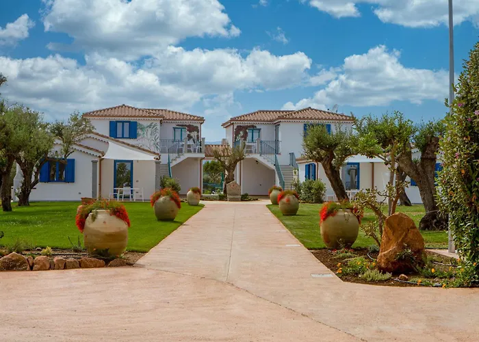 Apartman Acquamarina, Sul Mare Con Piscina Cardedu